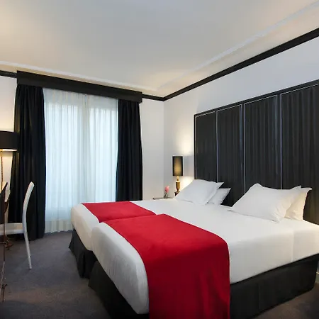 Marquis A Member Of Melia Collection Tour Eiffel מלון פריז