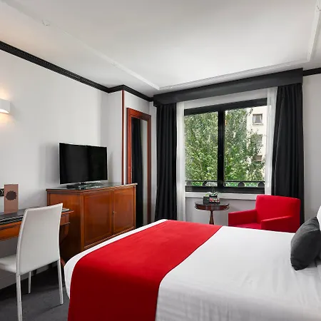 Marquis Member Of Melia Collection - Champs-elysees Paříž