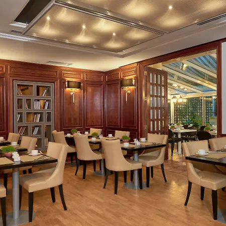 Marquis Member Of Melia Collection - Champs-elysees