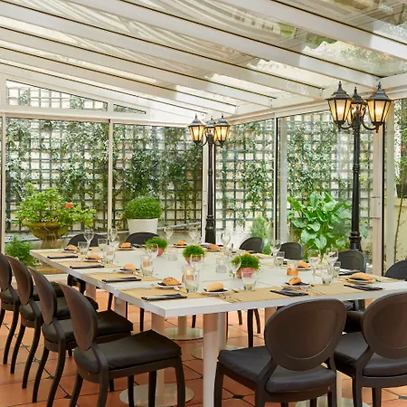 Hotel Marquis Member Of Melia Collection - Champs-elysees 5*