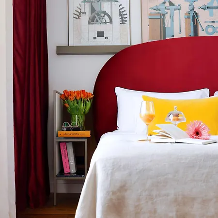 Hotel Marquis Member Of Melia Collection - Champs-elysees