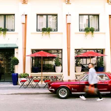 Marquis Member Of Melia Collection - Champs-elysees